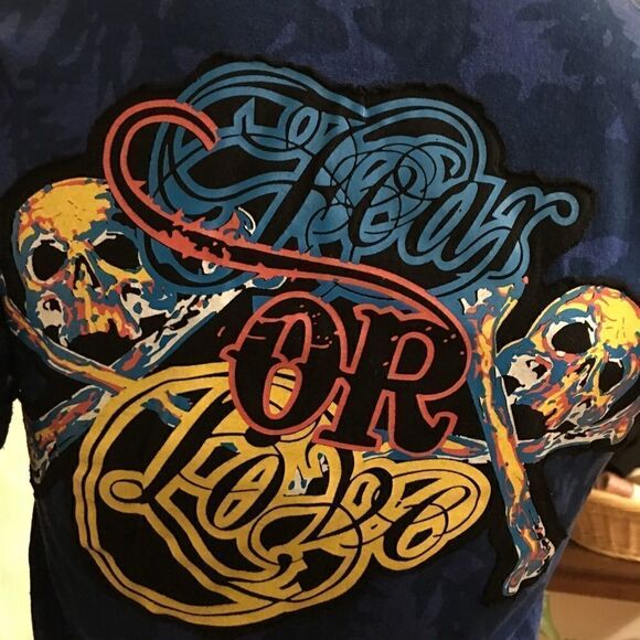 Pink Blac Label Vintage Tee! Thick High quality - Picture 2 of 10